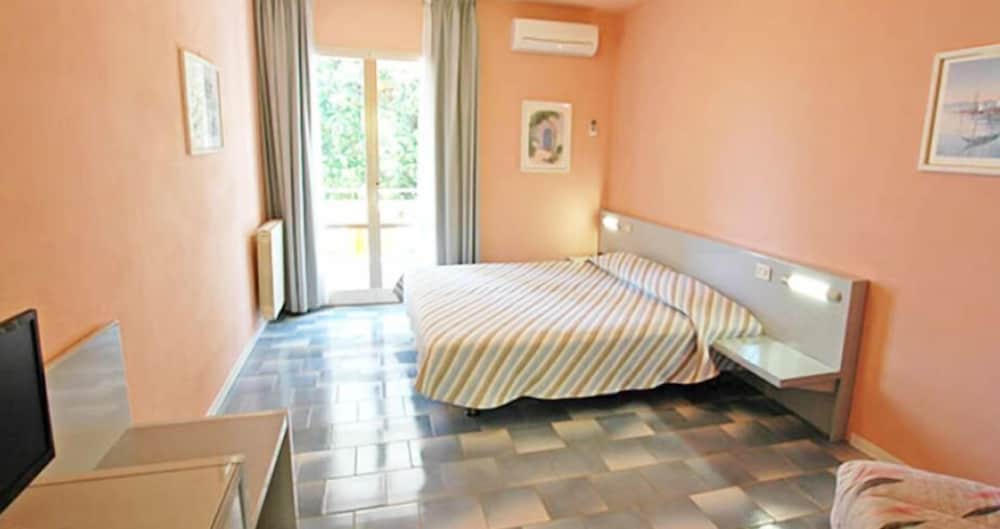 

Roma - Marciana Marina - Eden Park Hotel