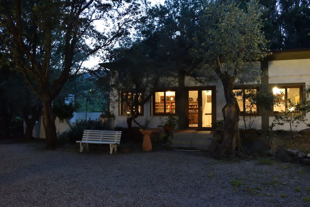 

Venezia - Marciana Marina - Eden Park Hotel