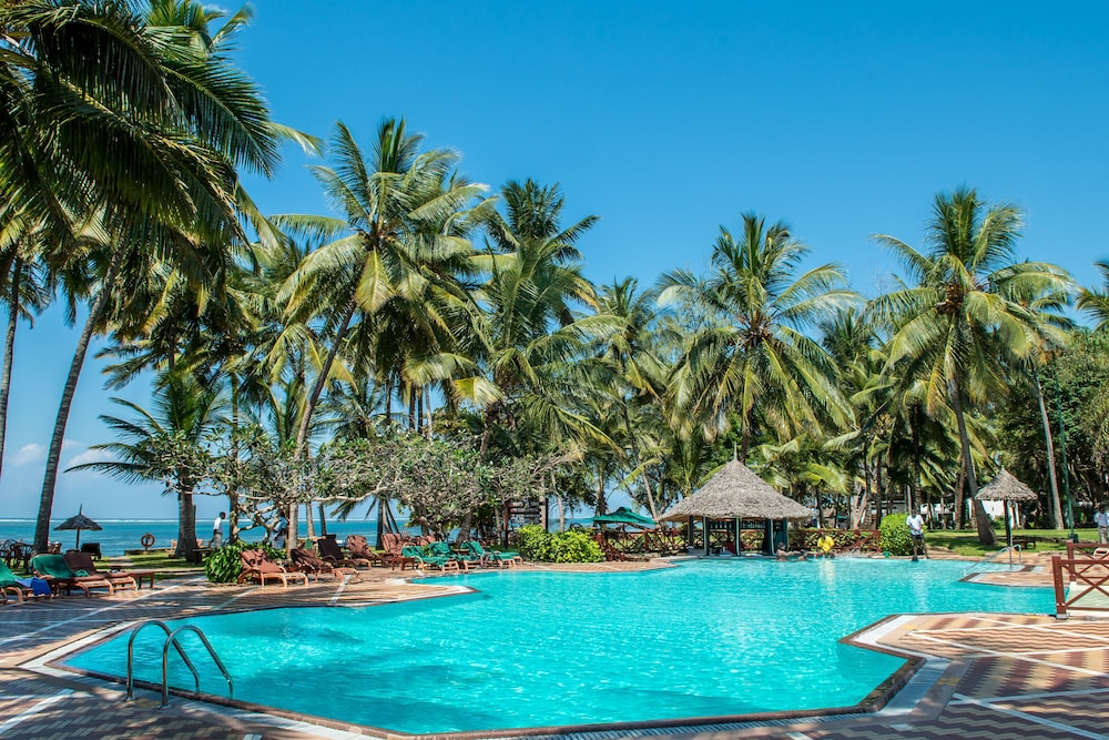 

Verona - Bamburi - Serena Beach Resort & Spa