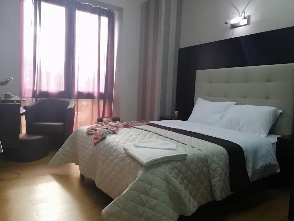 

Palermo - Sofia - CityHome Aparthotel