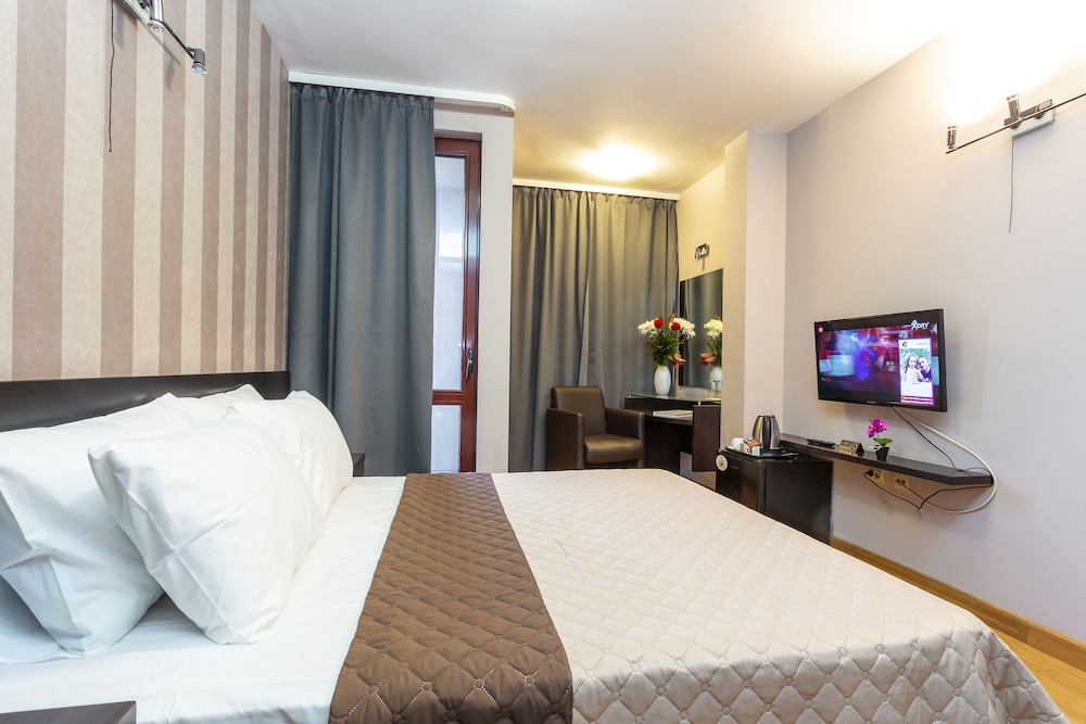 

Torino - Sofia - CityHome Aparthotel