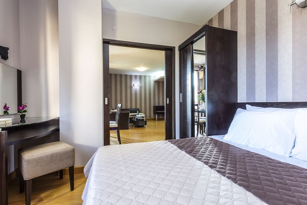 

Venezia - Sofia - CityHome Aparthotel