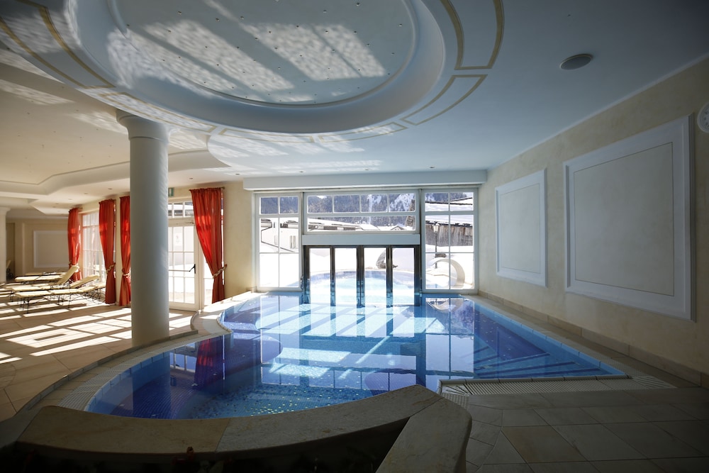 

Catania - Corvara in Badia - TH Corvara - Greif Hotel