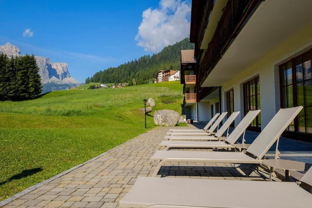 

Roma - Badia, Trentino-Alto Adigio - TH Corvara - Greif Hotel