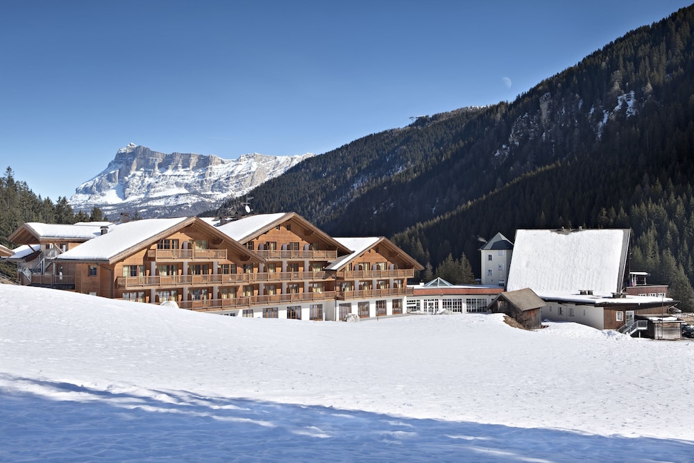 

Napoli - Corvara in Badia - TH Corvara - Greif Hotel