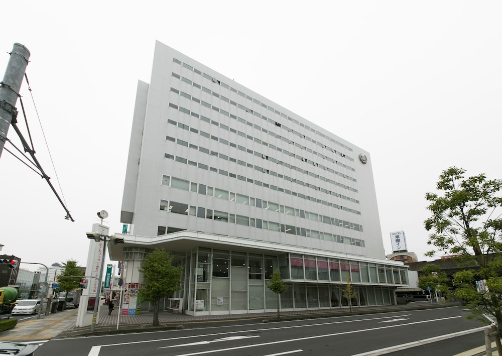 

Torino - Tottori - Tottori Washington Hotel Plaza