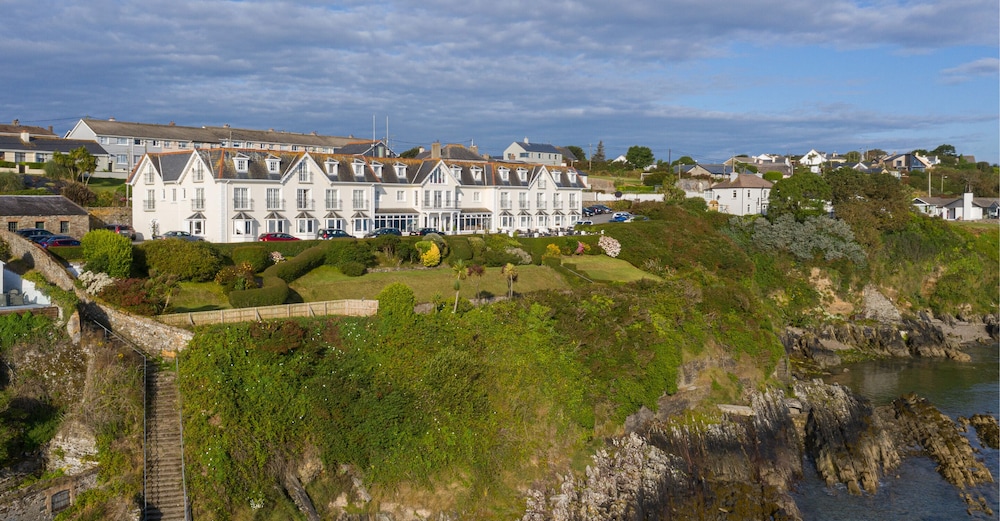 

Milano - Ballycotton - Bayview Hotel