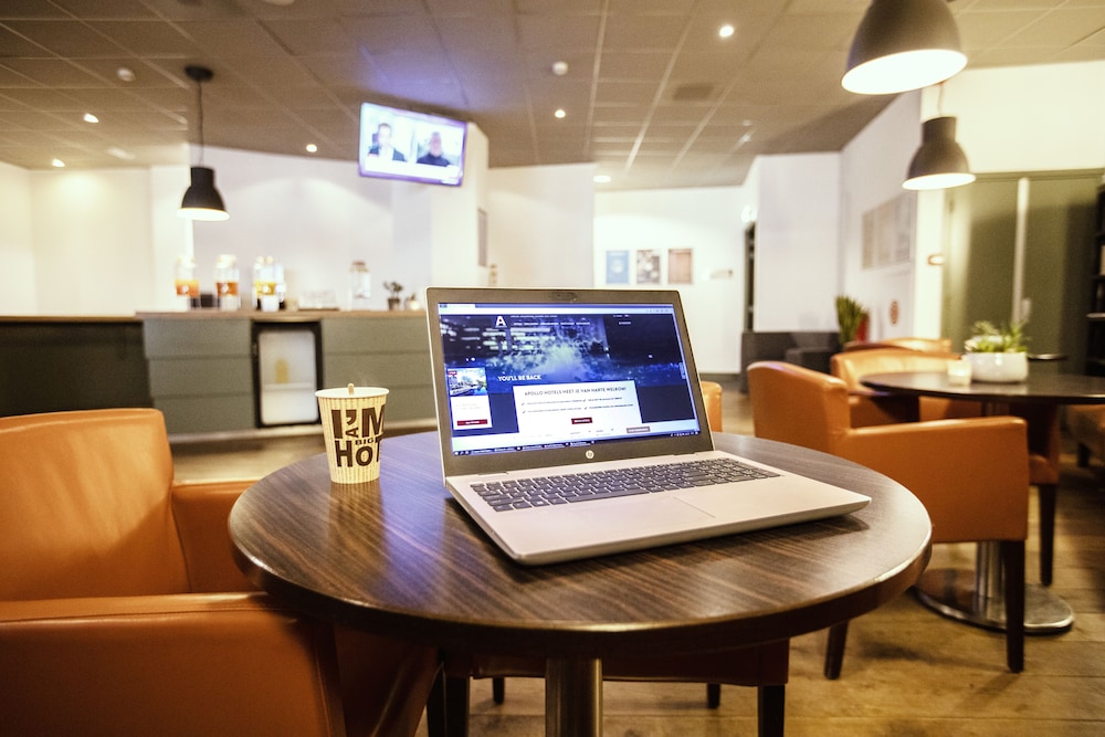 

Roma - Utrecht - Leonardo Hotel Utrecht City Center