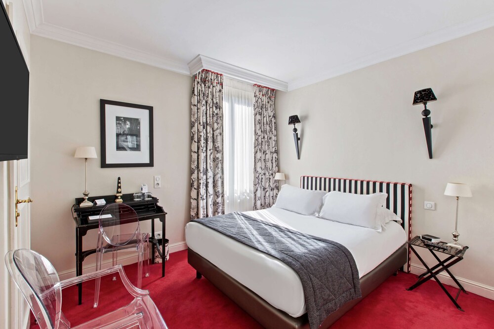 

Roma - Kehl am Rhein - Best Western Plus Hotel Villa D'est