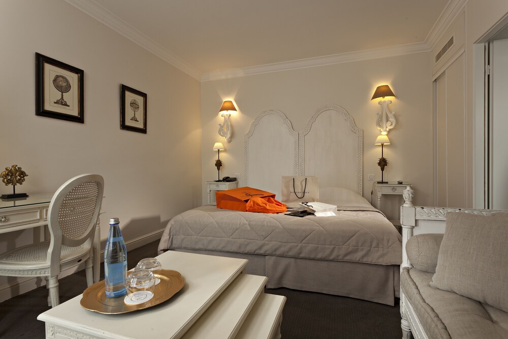 

Milano - Schiltigheim - Best Western Plus Hotel Villa D'est