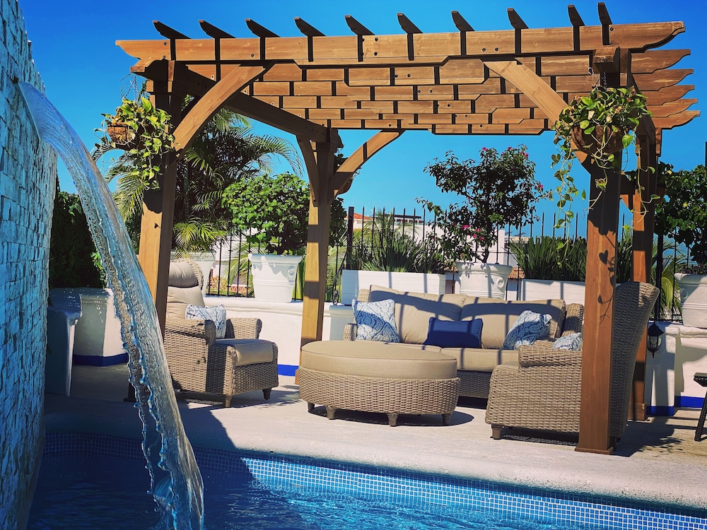 

Napoli - Puerto Vallarta - Hotel Suites Mar Elena