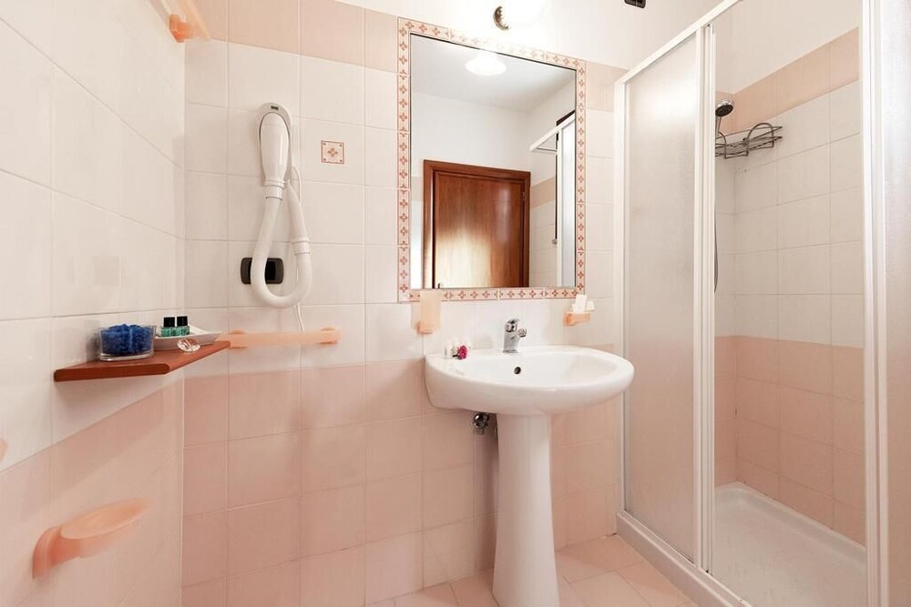 

Venezia - San Cassiano - Relais Casina Copini