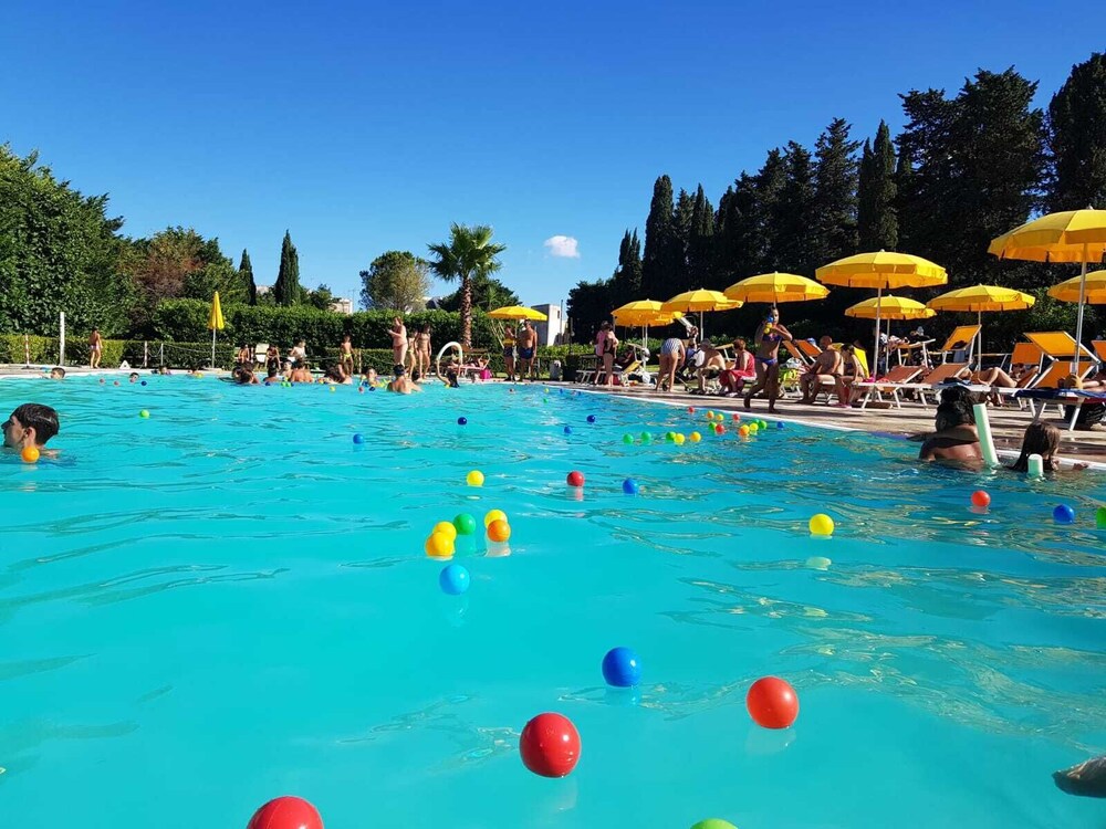 

Milano - San Cassiano - Relais Casina Copini
