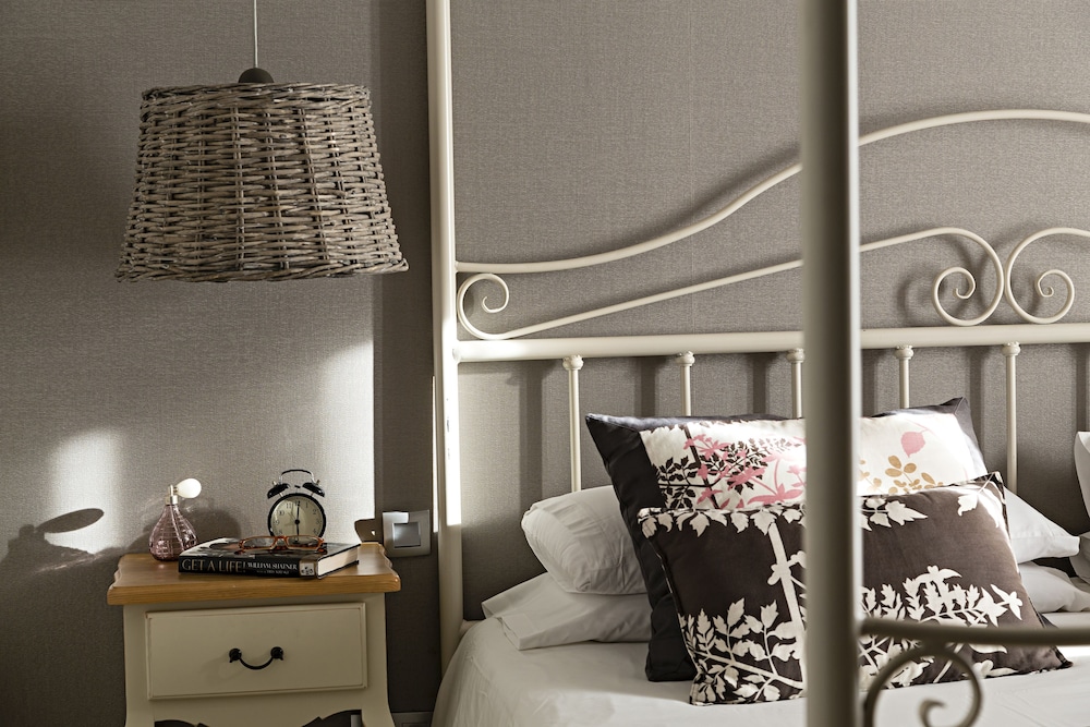 

Napoli - Grasse - La Lune De Mougins - Hotel & Spa