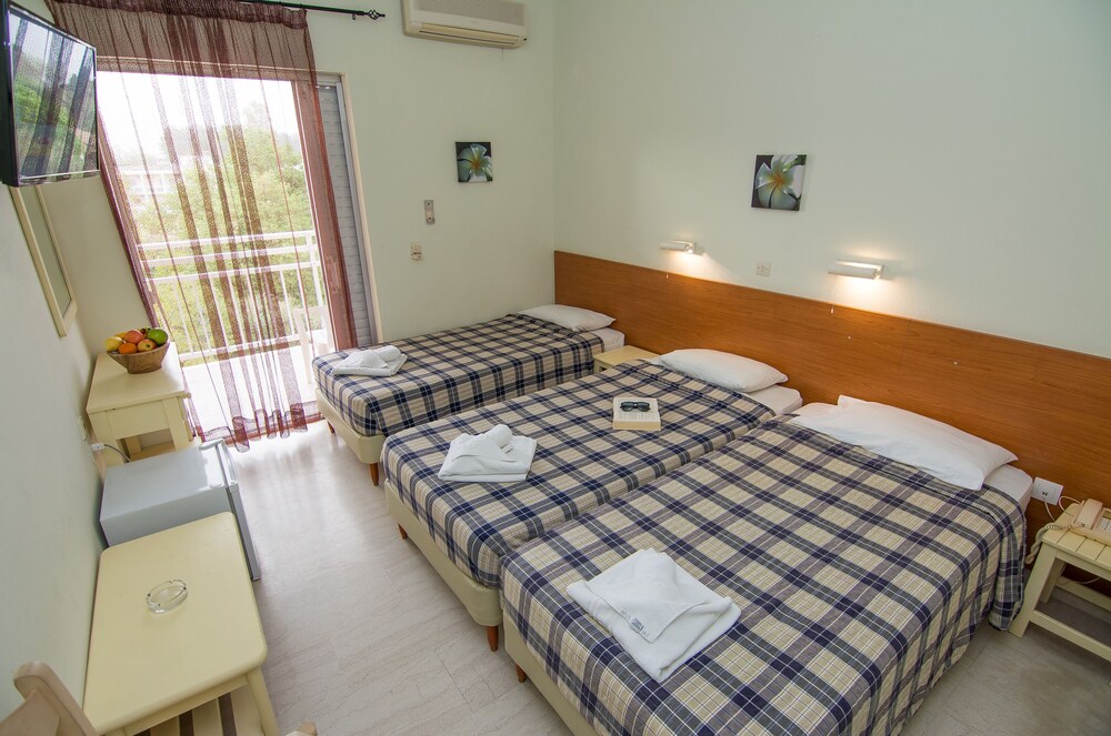 

Bari - Barbati - Primavera Hotel