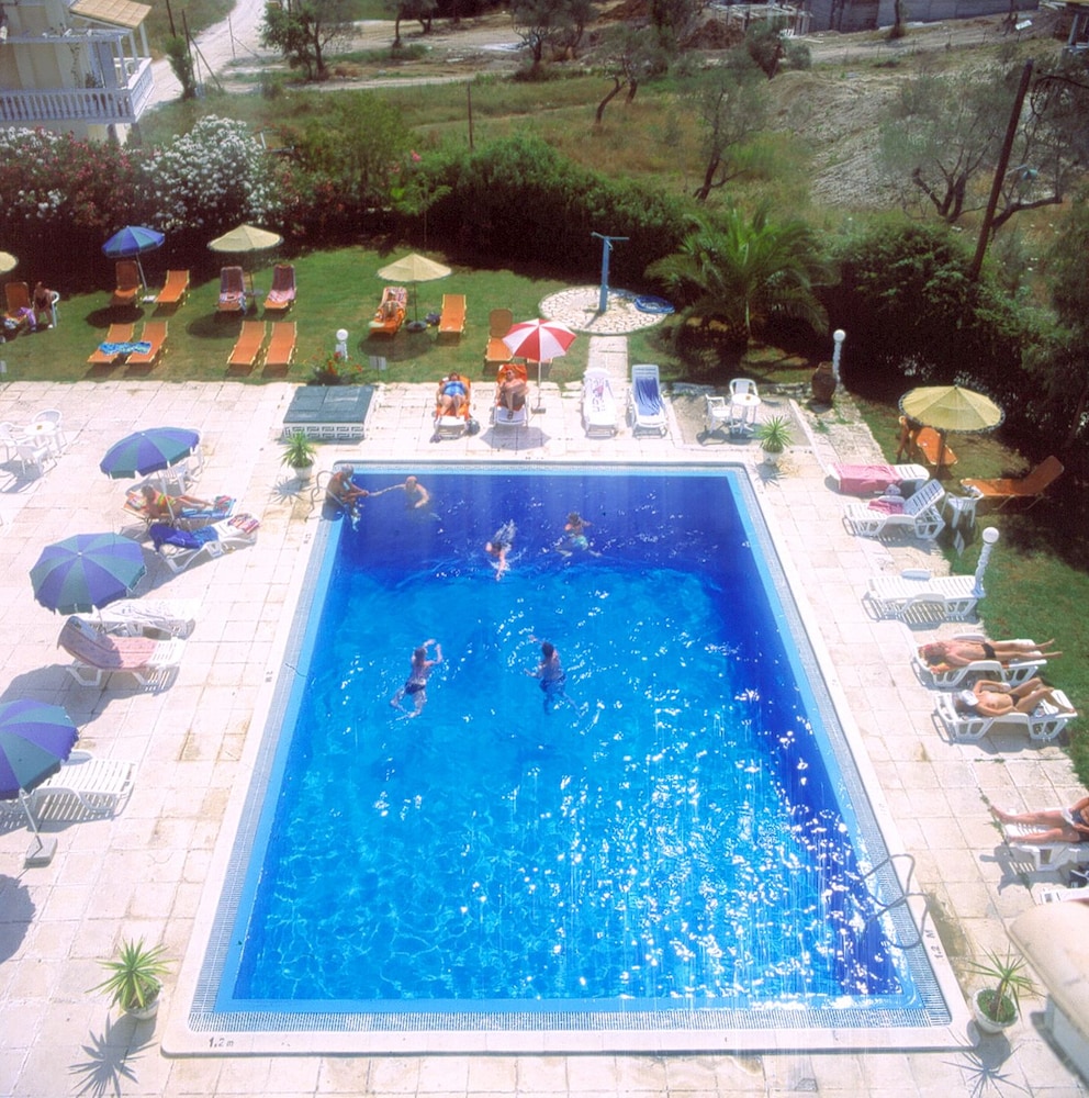 

Milano - Barbati - Primavera Hotel