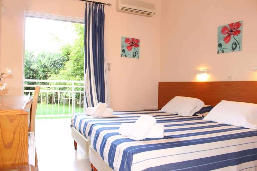 

Catania - Barbati - Primavera Hotel