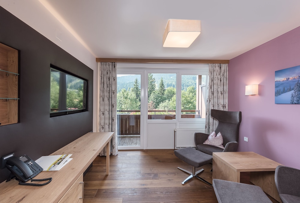 

Bologna - Saalbach - Hotel Leonhard