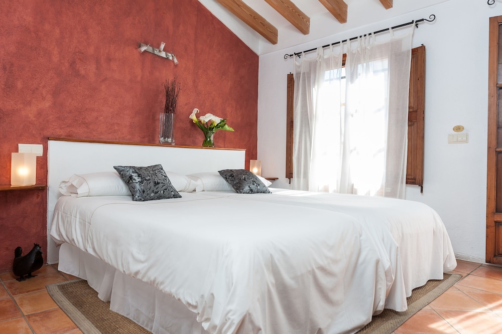 

Milano - Puerto De Alcudia, Mallorca - Hotel Can Simo