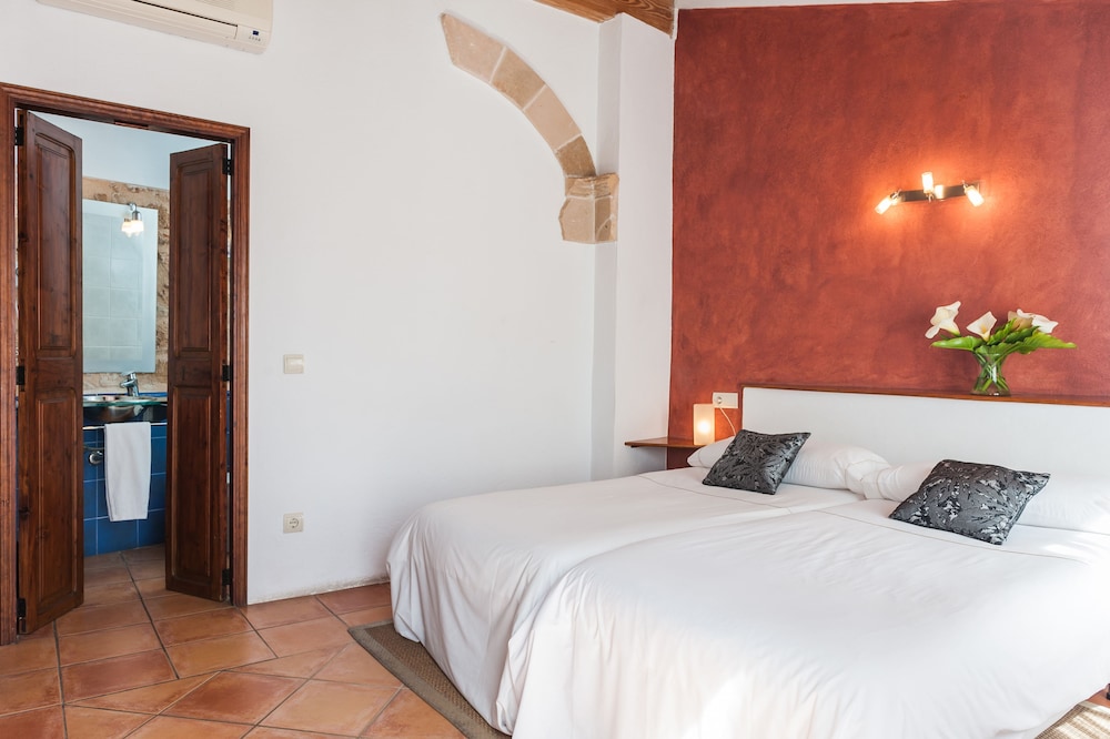 

Napoli - Alcudia - Hotel Can Simo