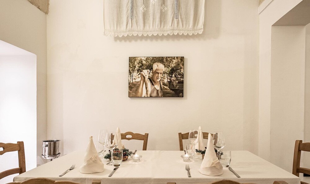 

Torino - San Cassiano - Relais Casina Copini