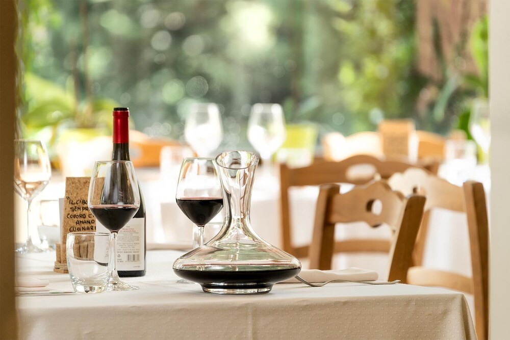 

Milano - Santa Cesarea Terme - Relais Casina Copini