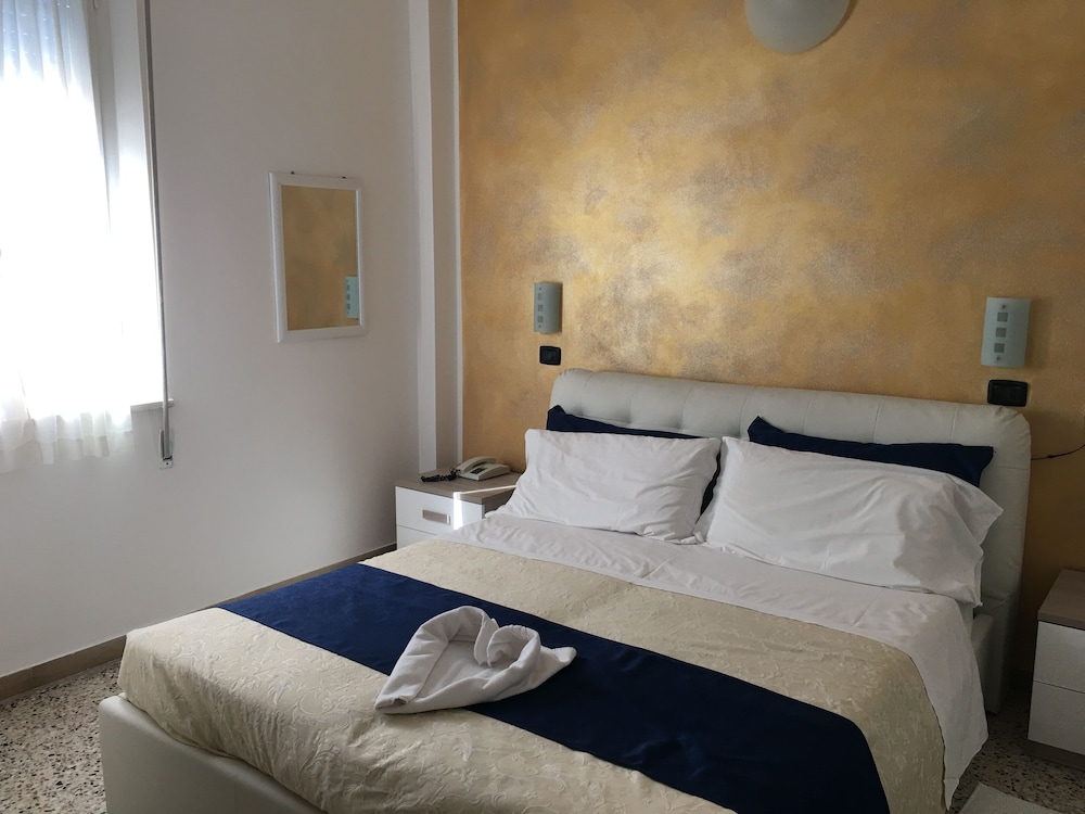

Torino - Bellaria Igea Marina - Dea Della Salute Hotel