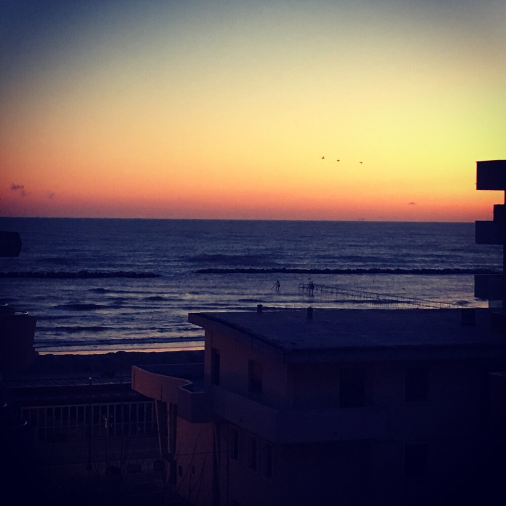 

Palermo - Bellaria Igea Marina - Dea Della Salute Hotel