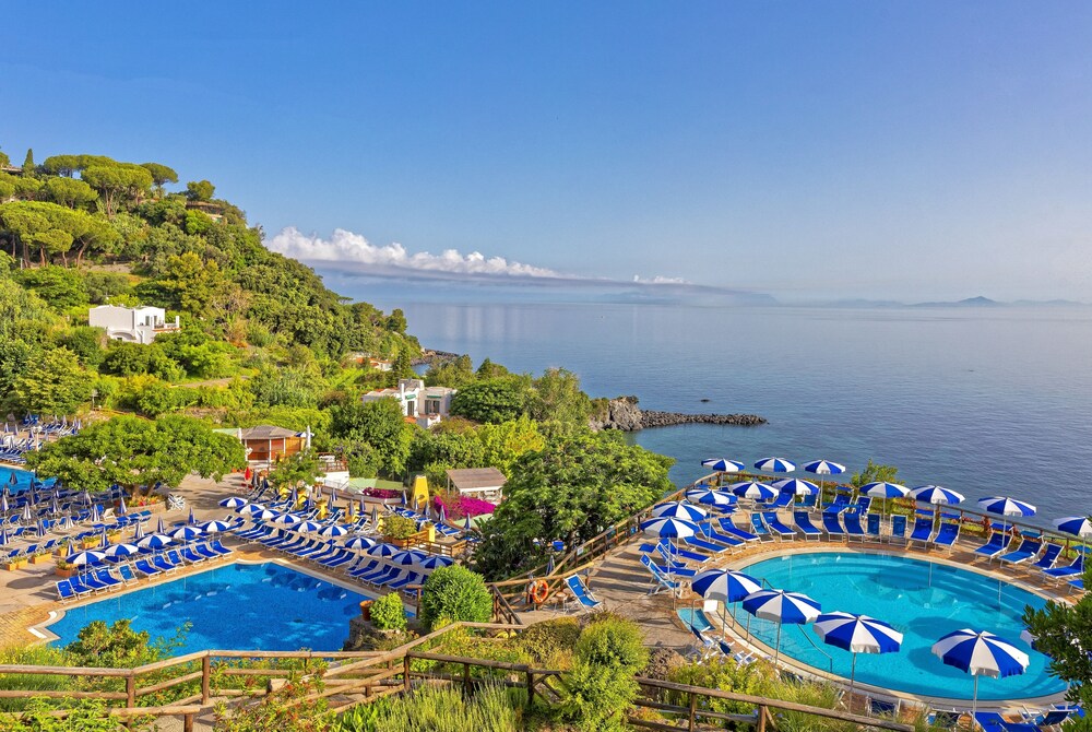 

Firenze - Ischia - Hotel Oasi Castiglione
