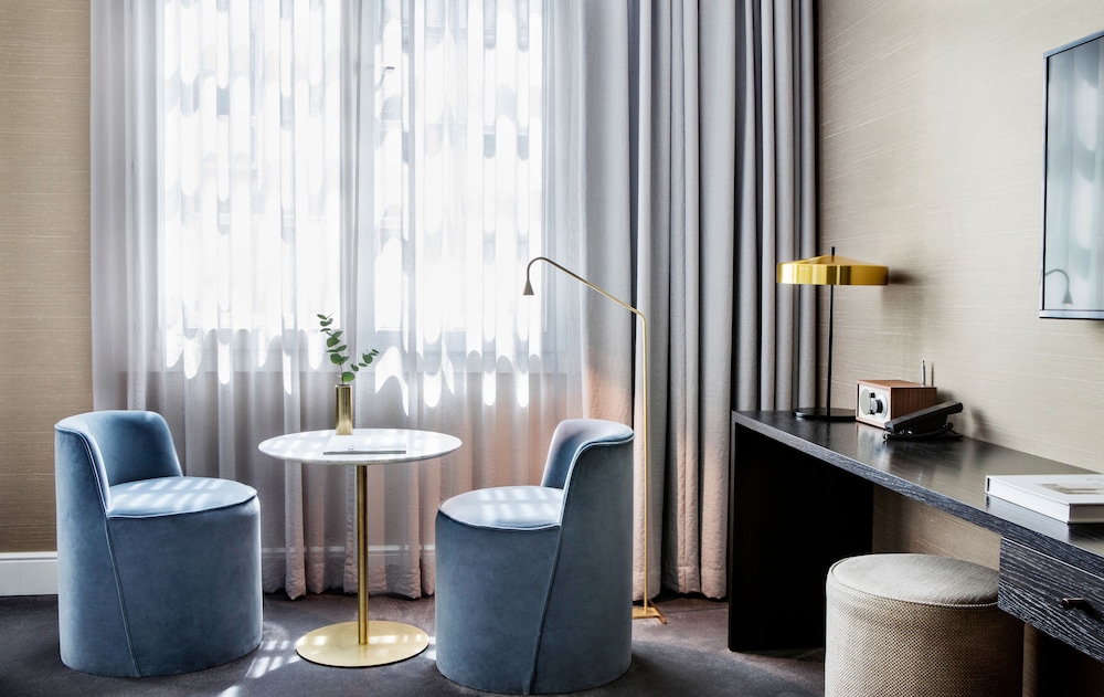 

Catania - Gent - Pillows Grand Boutique Hotel Reylof Ghent