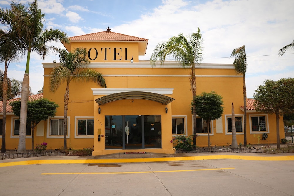 

Firenze - Culiacán - Zar Culiacan