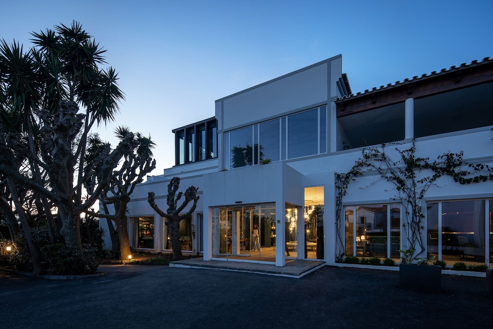 

Roma - Lagoa - Senhora da Rosa, Tradition & Nature Hotel