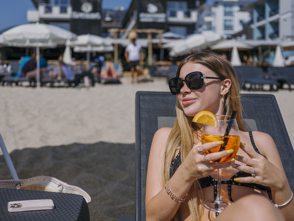 

Milano - Konaklı - Royalisa Palmiye Beach Hotel Adult Only