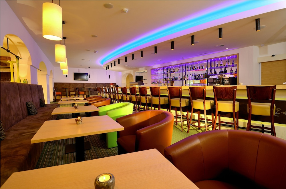 

Milano - Saalbach - Hotel Leonhard