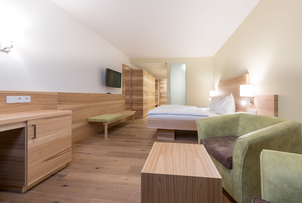 

Napoli - Saalbach - Hotel Leonhard