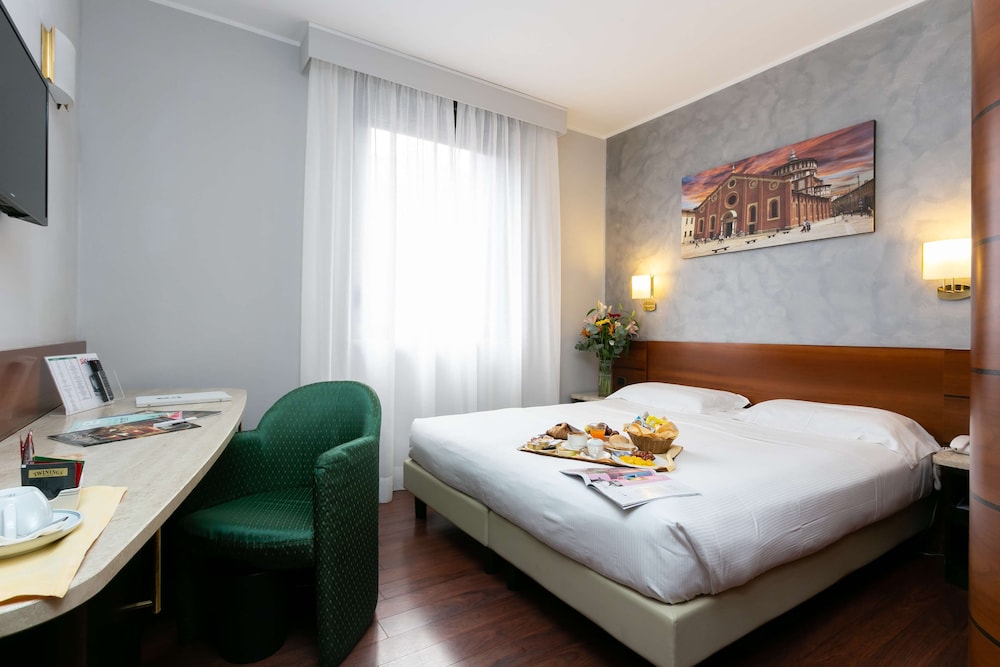 

Catania - Rho (Fiera) - Hotel Mirage Sure Hotel Collection by Best Western