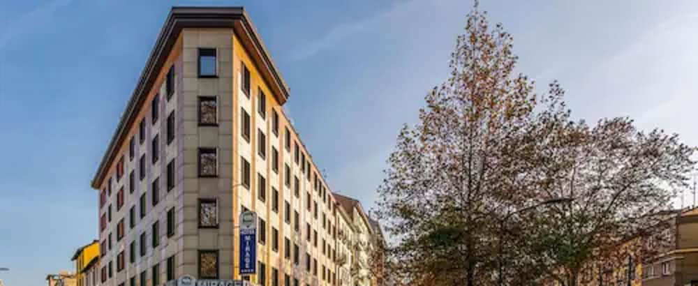 

Napoli - Rho (Fiera) - Hotel Mirage Sure Hotel Collection by Best Western