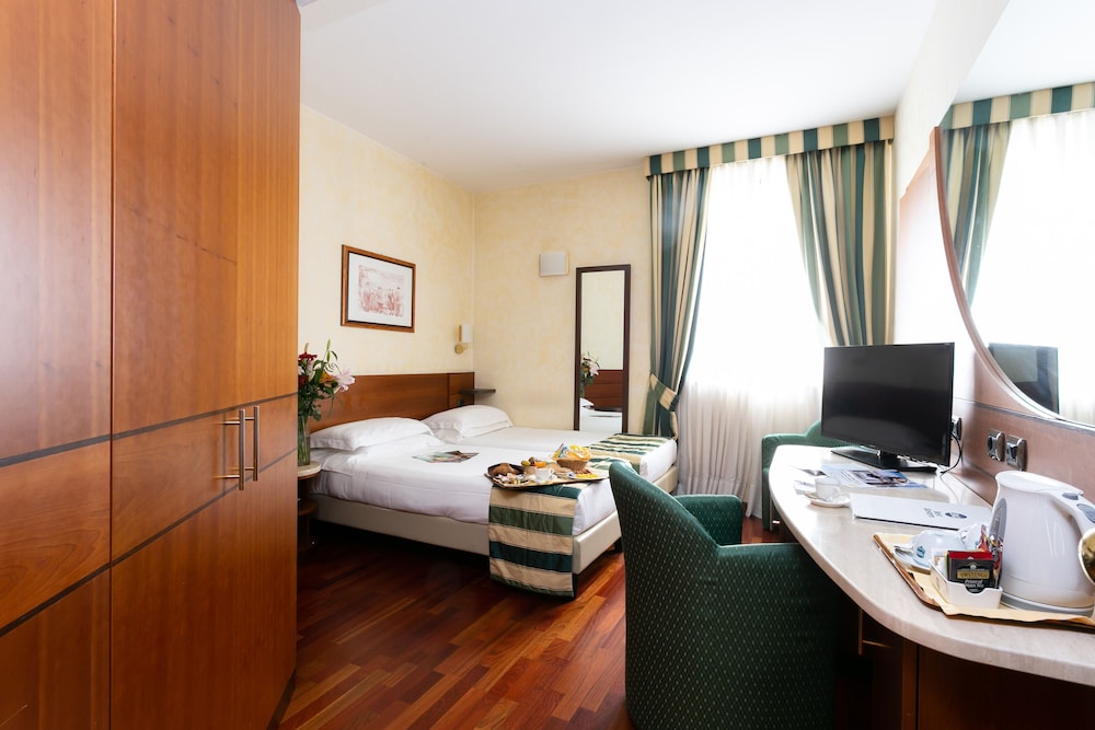 

Bari - Rho (Fiera) - Hotel Mirage Sure Hotel Collection by Best Western