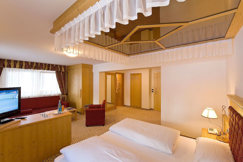 

Roma - Selva di Val Gardena - Diamant Spa Resort
