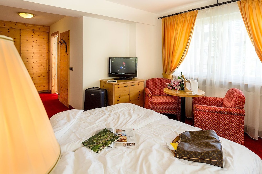 

Brindisi - Selva di Val Gardena - Diamant Spa Resort