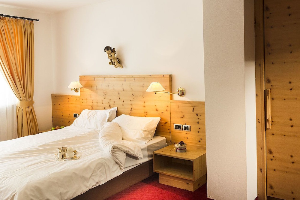 

Milano - Selva di Val Gardena - Diamant Spa Resort