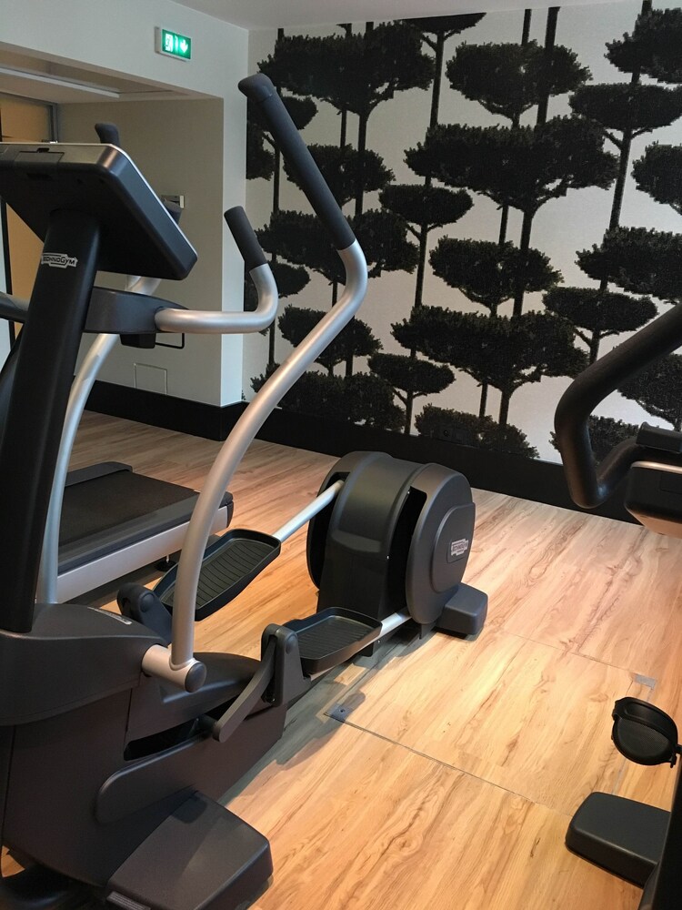 

Bologna - Versailles - Hotel Acanthe - Boulogne Billancourt