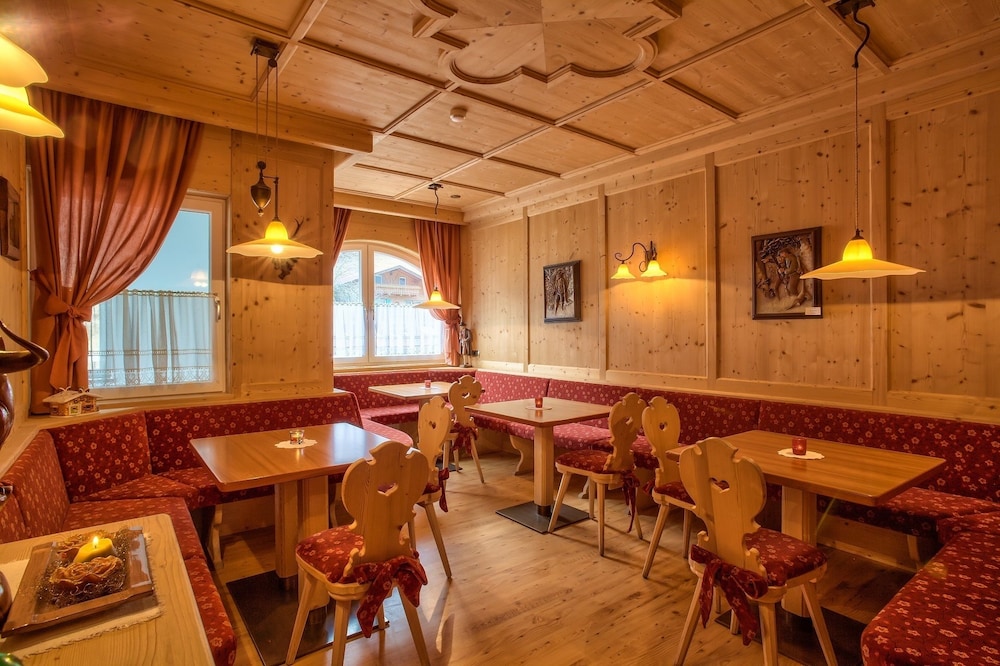 

Napoli - Santa Cristina Valgardena - Diamant Spa Resort