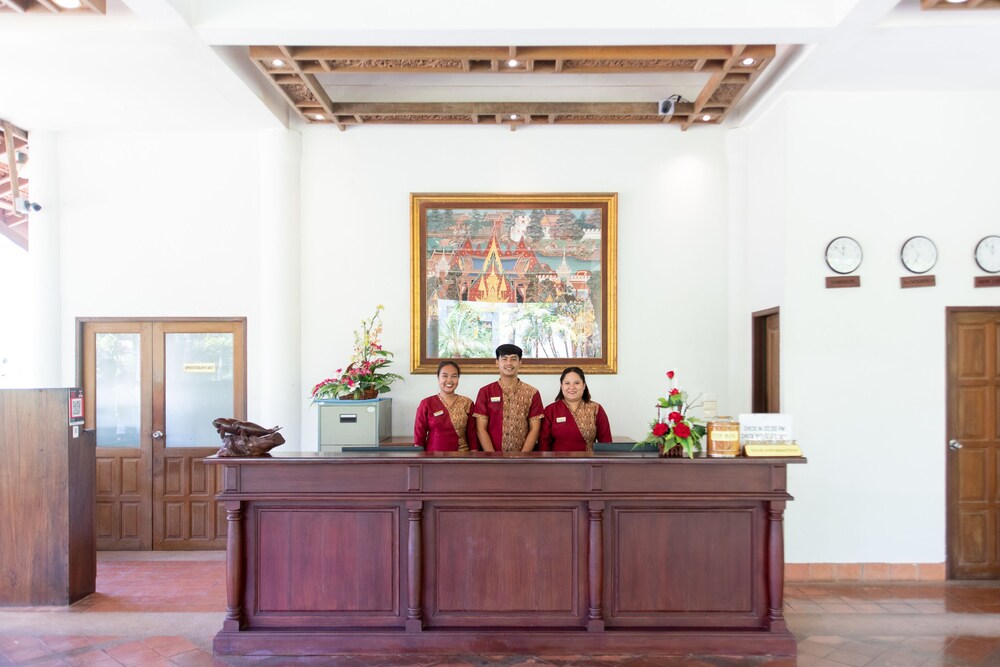 

Bologna - Koh Lanta - Royal Lanta Resort & Spa