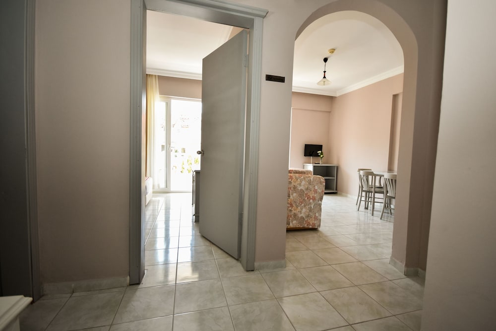 

Milano - Marmaris - Pasahan Apartments