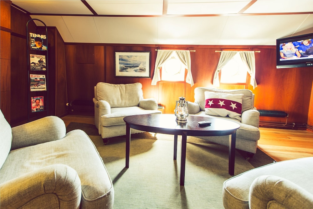 

Torino - Goteborg - Hotel Barken Viking