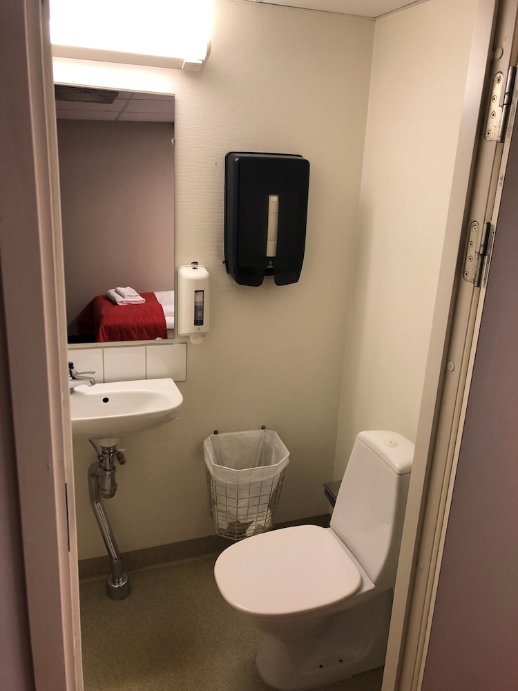 

Roma - Goteborg - Hotel Barken Viking