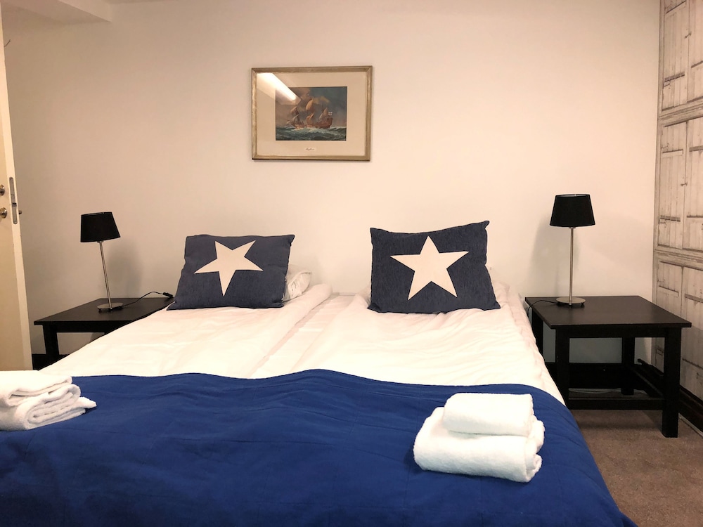 

Milano - Goteborg - Hotel Barken Viking
