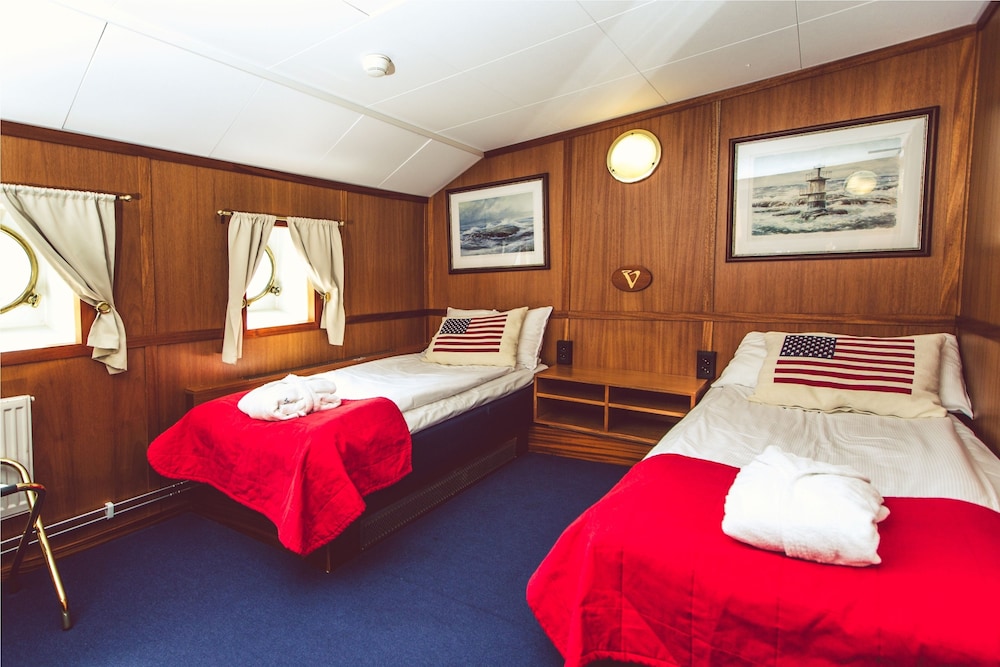 

Pisa - Goteborg - Barken Viking by Dialog Hotels