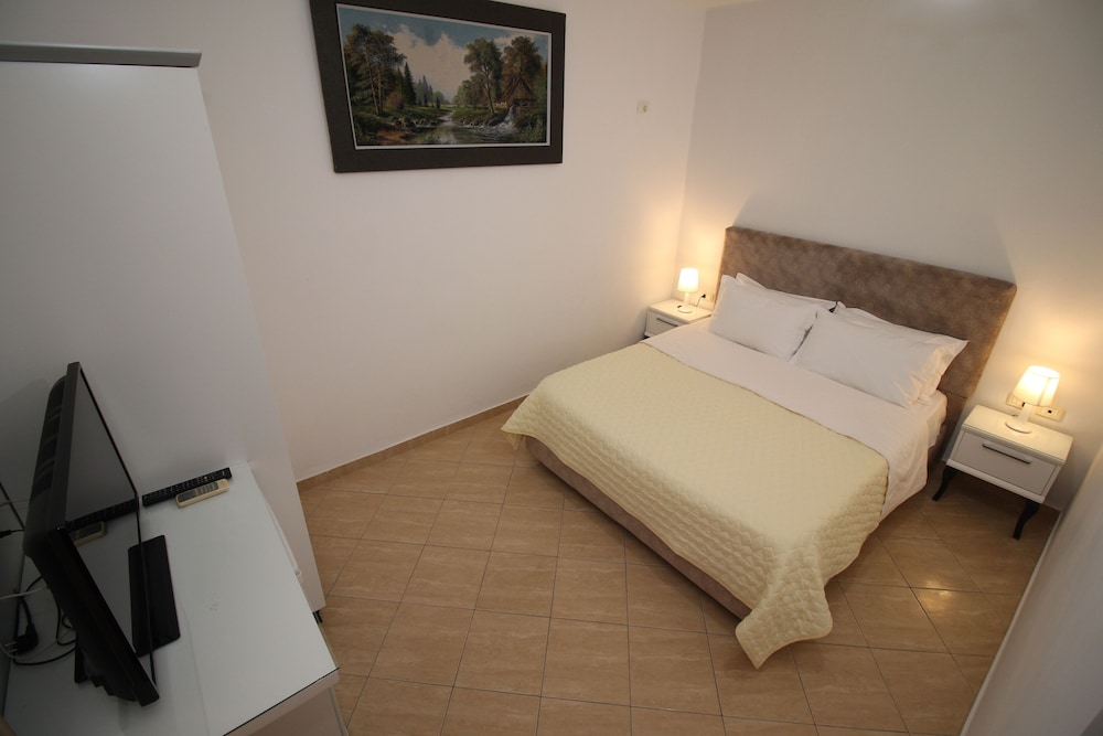

Pescara - Riviera Albanese - Julia Hotel